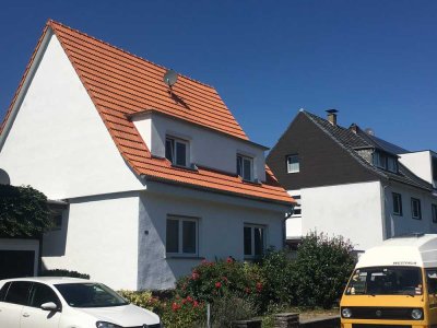 Freistehendes Einfamilienhaus in Thielenbruch zu vermieten