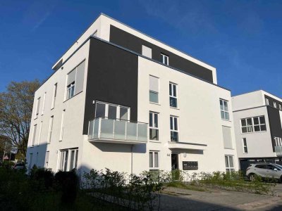 Paracelsuskarree: barrierefrei und modern - Attraktive 3-Zimmer-Wohnung in gefragter Lage