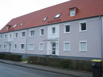 2-Zimmer-Wohnung in Plettenberg Eschen mit Balkon