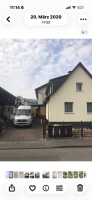 Zuhause mit 4 Zimmern in Frankfurt Heddernheim