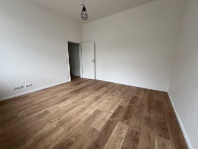 Sanierte 2-Zimmer Wohnung im Zentrum von Eldagsen