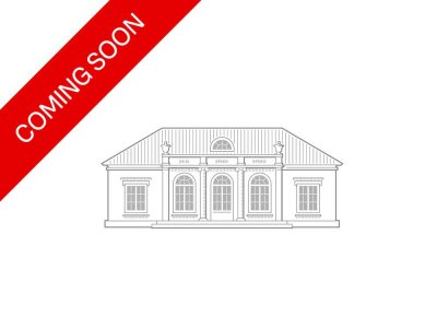 COMING SOON - Exklusive Villa mit höchstem Wohnkomfort
