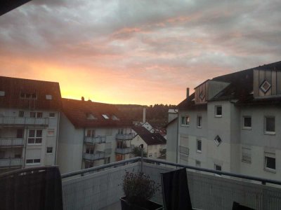 Wohnung Neckartenzlingen