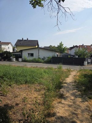 Einfamilienhaus Best Lage in Sandhausen
