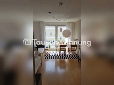 Tauschwohnung: helle, freundliche Wohnung in feinster Lage in der Nordstadt
