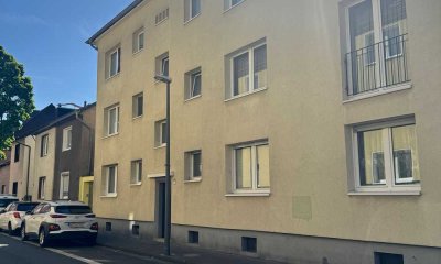Kompakt & gemütlich