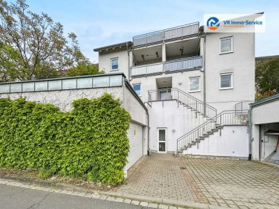 Vermietet. Gepflegt. Zukunftssicher.