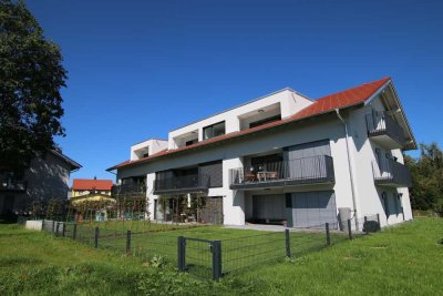 Tolle 2-Zimmer-Dachgeschoßwohnung mit Loggia