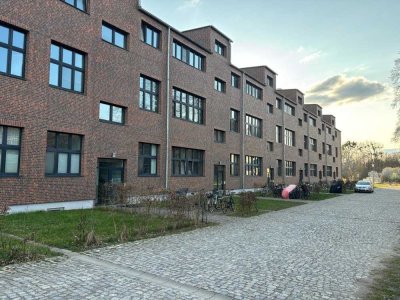 Schickes Wohnen in Bernau