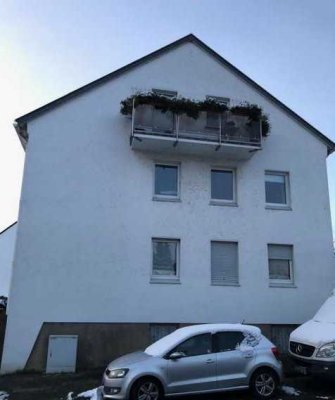 Lukrative Kapitalanlage in Solingen-Wald
