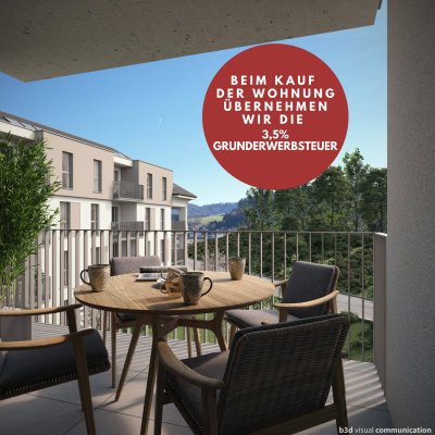 Provisionsfreie Wohnung in Seenähe - JETZT mit Top Zinssatz ab 2,99% fix finanzieren*