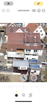 Großes Bauernhaus mit 2 Wohnungen und Scheune