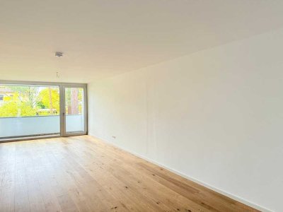 "IHR NEUES ZUHAUSE IN LANGEN"  Luxuriöse Wohnung, die keine Wünsche offenlässt!