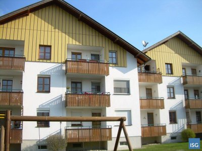 3-Zimmer-Wohnung in Antiesenhofen, Schärdingerstraße 1, Top 3
