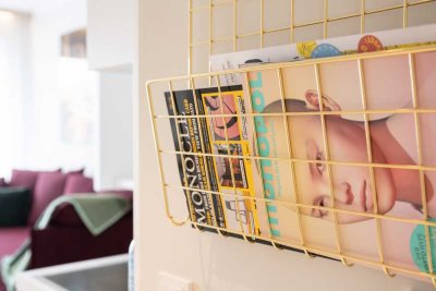 Design Suite Schwabing Eat. Work. Party. Sleep. Repeat.