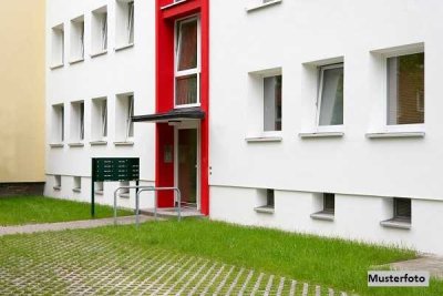 Als Kapitalanlage! Mehrfamilienhaus mit 4 Wohnungen - provisionsfrei