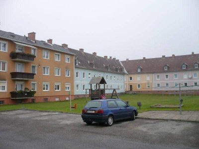 3 Zimmer Mietwohnung mit Kaufoption in Leitersdorf 248