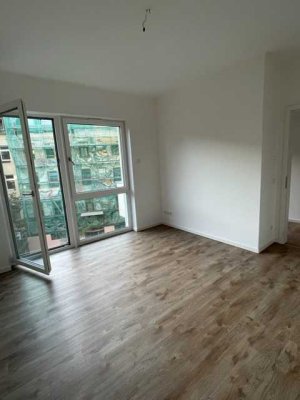 Renovierte 2-Zi.-Whg. inkl. Balkon