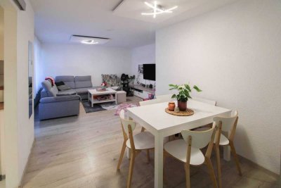 Perfekt für Familien: 3-Zimmer-Wohnung mit Top-Ausstattung in Pforzheim
