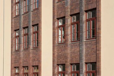 Lichtdurchflutete Luxuswohnung in zentraler Lage mit exklusiver Ausstattung!