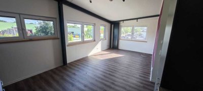 Exklusive, gepflegte 3-Raum-Wohnung in Bargteheide