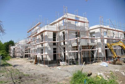 *** Eleganz trifft Energieeffizienz – Entdecken Sie Ihr neues Zuhause am Schlosspark! ***
