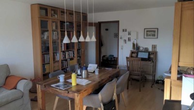Stilvolle 4,5-Raum-Wohnung mit EBK in Aichwald