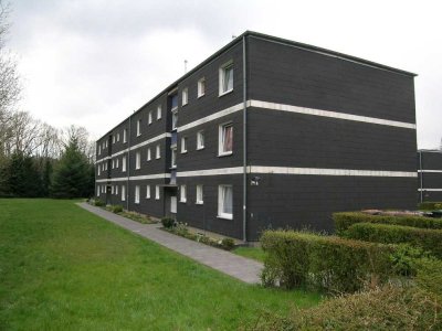 Velbert-Neviges! 3 Zimmer-Wohnung mit Balkon