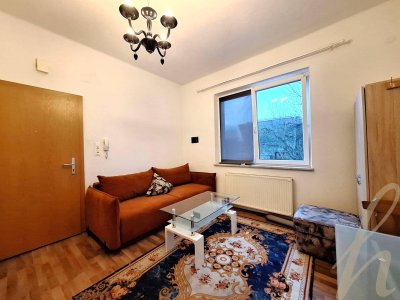 BIRGITZ - klein aber fein - gemütliche 1-Zimmer-Wohnung mit A-AP