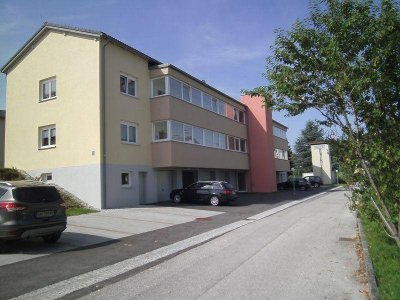 2-Zimmer Erdgeschosswohnung