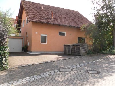Attraktives Einfamilienhaus von Privat
