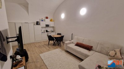 Wohnung im Zentrum von Linz zu mieten!