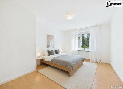 Großzügig, zentral und begehrt – 4-Zimmer-Hit mit viel Potenzial