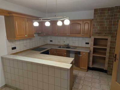 Gepflegtes Reihenhaus mit 5,5 Zimmern in Lichtenfels