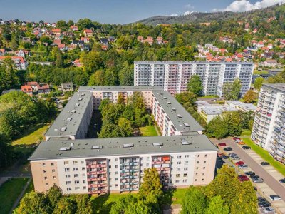 Hier können Sie Ihr Familienglück genießen!