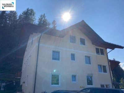 Perfekt geschnittene 3-Zimmer-Wohnung im Erdgeschoß!