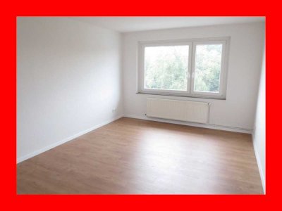 3 Zi.-Wohnung im Zentrum