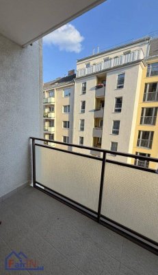 GUTE LAGE ***2-Zimmer-Wohnung mit Balkon in 1190 Wien***