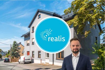 +++Rentables Mehrfamilienhaus mit Potenzial: Wohnen und Vermieten in idyllischem Chemnitz-Euba+++