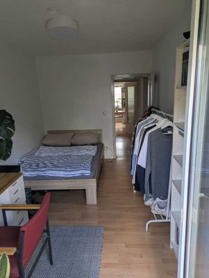 Zuhause mit 1 Zimmer in Darmstadt