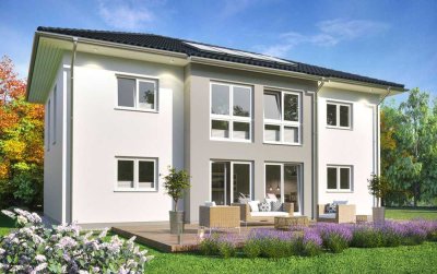EINMALIGE CHANCE bauen in EXKLUSIVER LAGE!