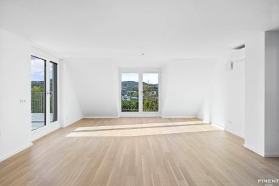 UPPER HILL SIDE - Obersteinergasse 11