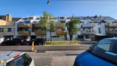 PROVISIONSFREI! ERSTBEZUG - IN NUR 3 MINUTEN ZUR U1 KAGRANERPLATZ!