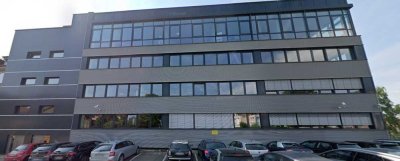 große 3-Zimmerwohnung in der Nordstadt