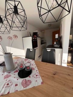 Idyllisch Wohnen vor den Toren von Erfurt