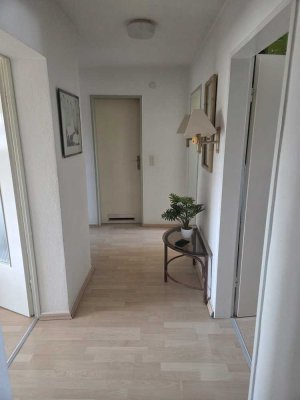 3-Zimmer Dachgeschosswohnung in Darmstadt-Eberstadt