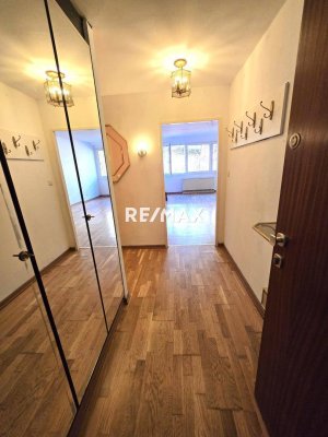 NEUWALDEGGER BESTLAGE - 51 m² Wohnung - sanierungsbedürftig