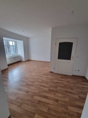 kleine 3-Zimmer-Wohnung in Sebnitz