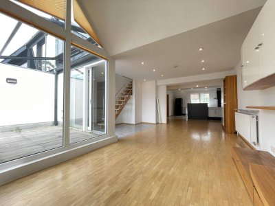 ZENTRUMSNAH - INNSBRUCK