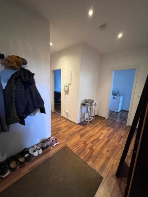 Möblierte 2-Zi.Wohnung Gohlis-Süd
